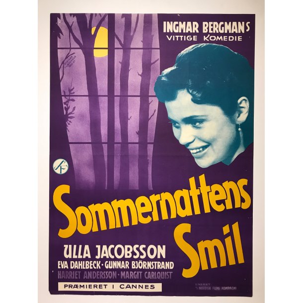 Sommernattens Smil