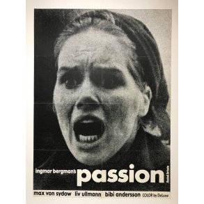Passion