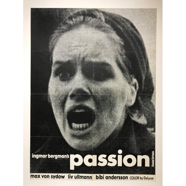 Passion