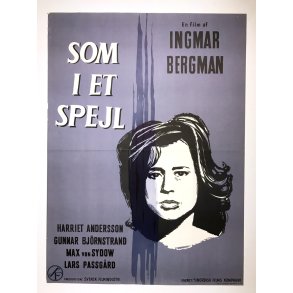 Som I Et Spejl