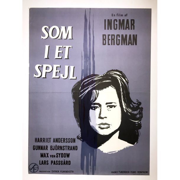 Som I Et Spejl