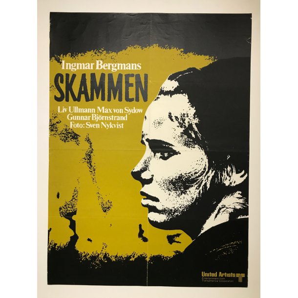 Skammen