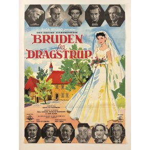 Bruden Fra Dragstrup