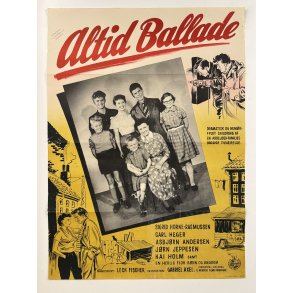 Altid Ballade