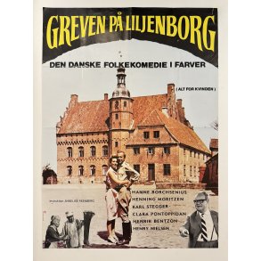 Greven P Liljenborg(Alt For Kvinden)