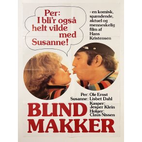 Blind Makker