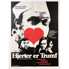 Hjerter Er Trumf