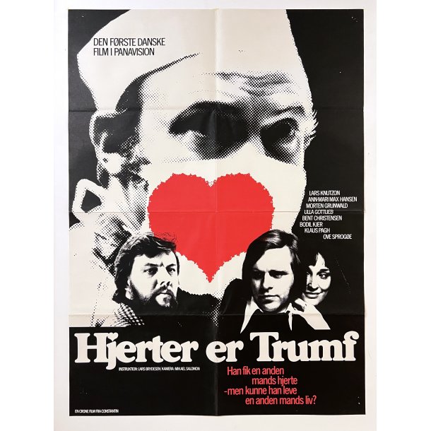 Hjerter Er Trumf