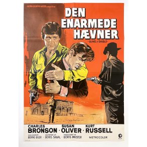 Den Enarmede H�vner