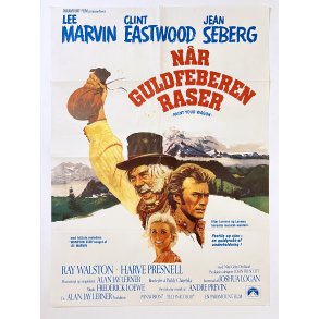 N�r Guldfeberen Raser