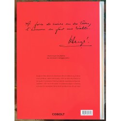 Tintin Album - Tintin P Mnen - Det Samlede Eventyr