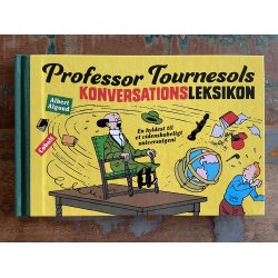 Professor Tournesols Konversationsleksikon