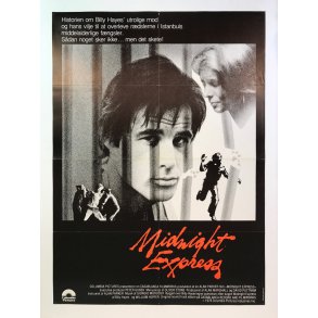 Midnight express