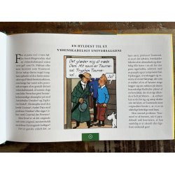 Professor Tournesols Konversationsleksikon