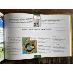 Professor Tournesols Konversationsleksikon