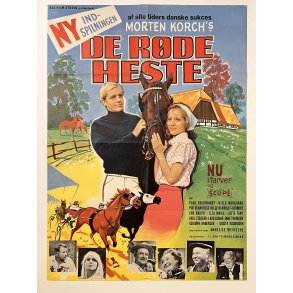 De Rde Heste