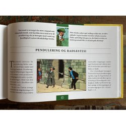 Professor Tournesols Konversationsleksikon