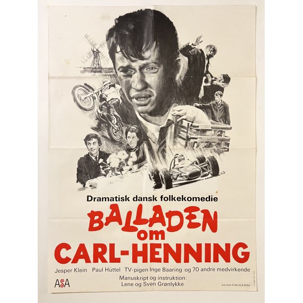 Balladen om Carl-Henning