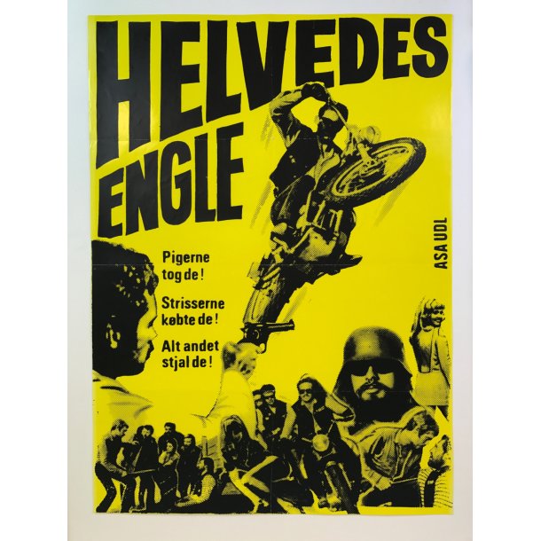 Helvedes engle