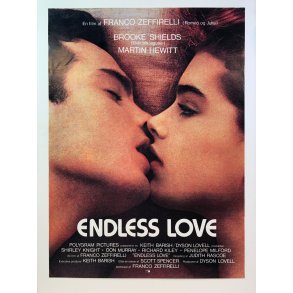 Endless love