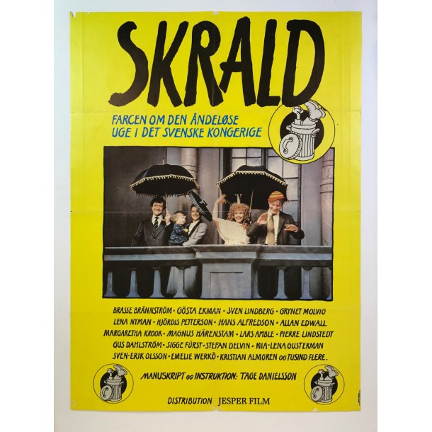 Skrald