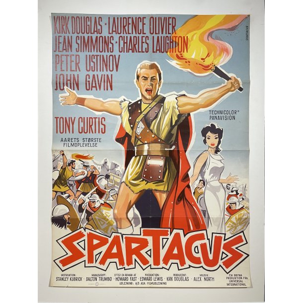 Spartacus