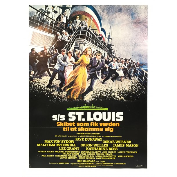 S/S St.Louis