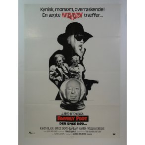 Family Plot - Den Enes Dd...