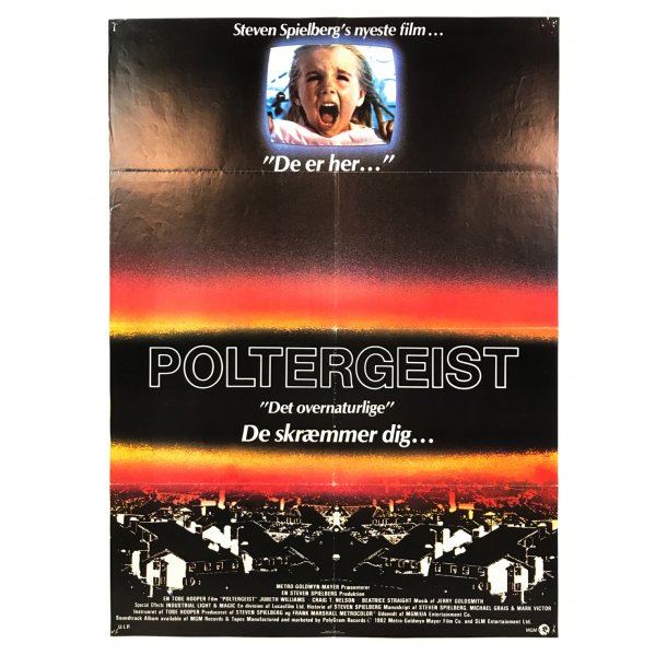 Poltergeist