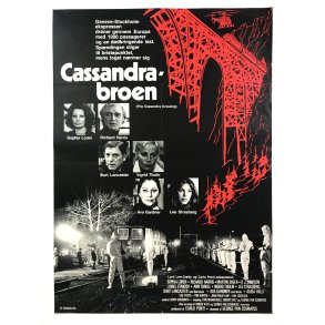 Cassandra-Broen