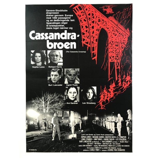 Cassandra-broen