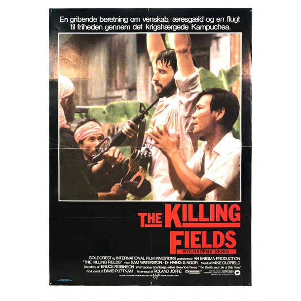 The Killing Fields