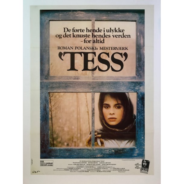 Tess