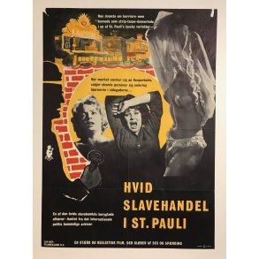 Hvid slavehandel i St. Pauli