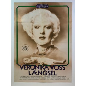 Veronika Voss' Lngsel