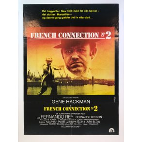 French Connection 2
