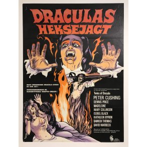 Draculas Heksejagt