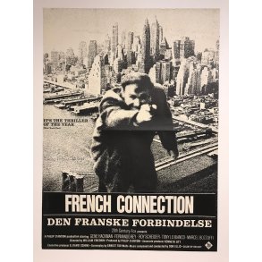 Den Franske Forbindelse