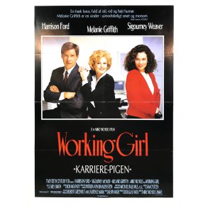 Working Girl