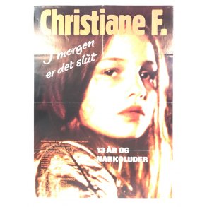 Christiane F.