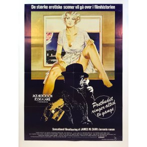 Postbudet Ringer Altid To Gange