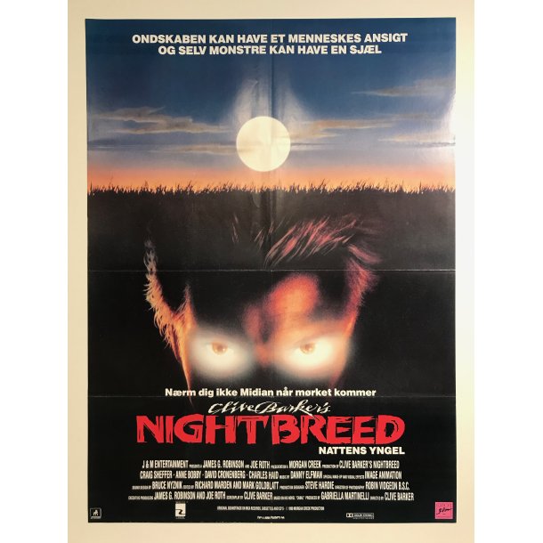 Nightbreed