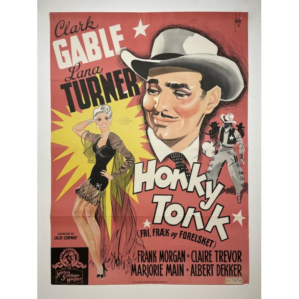 Honky Tonk