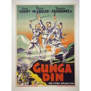 Gunga Din