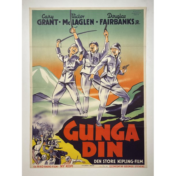 Gunga Din