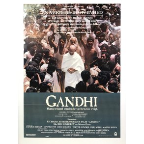 Gandhi