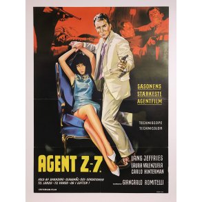 Agent Z.-7.