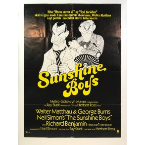 Sunshine Boys