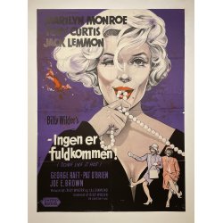 Ingen Er Fuldkommen!