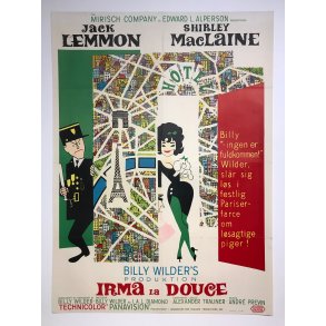 Irma La Douce